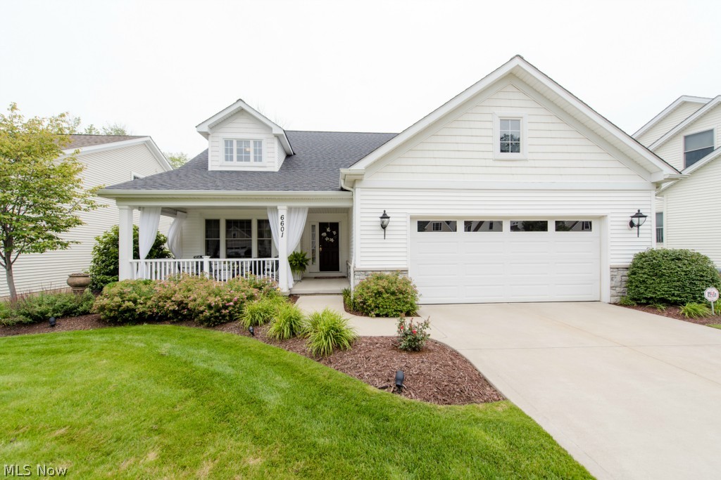 Hidden Woods - Residential