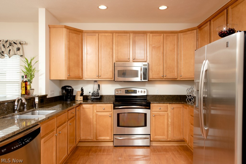 Hidden Woods - Residential