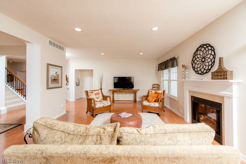 Hidden Woods - Residential