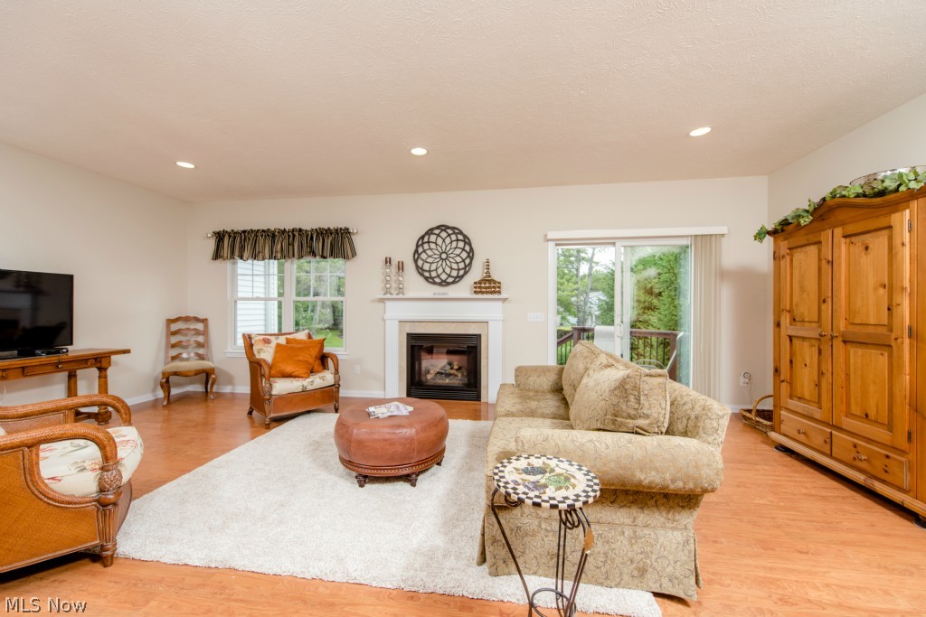 Hidden Woods - Residential