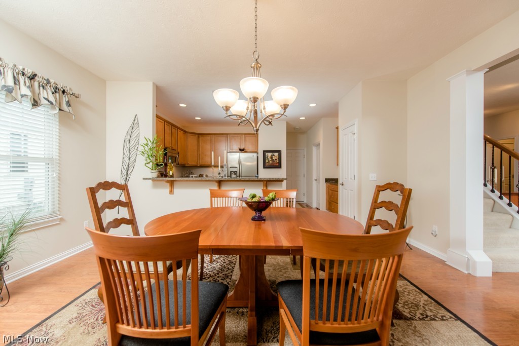 Hidden Woods - Residential