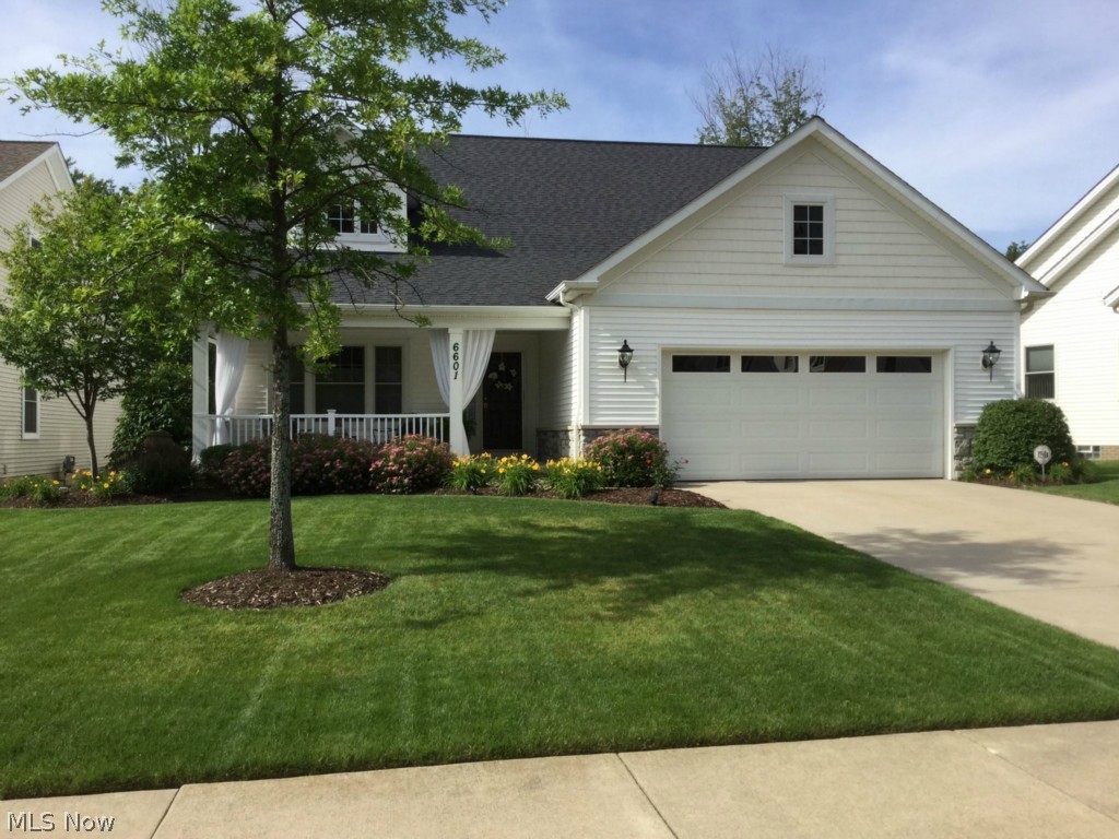 Hidden Woods - Residential