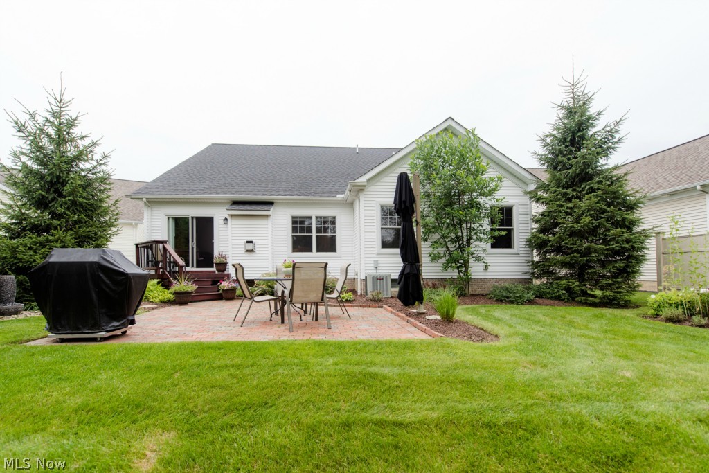 Hidden Woods - Residential