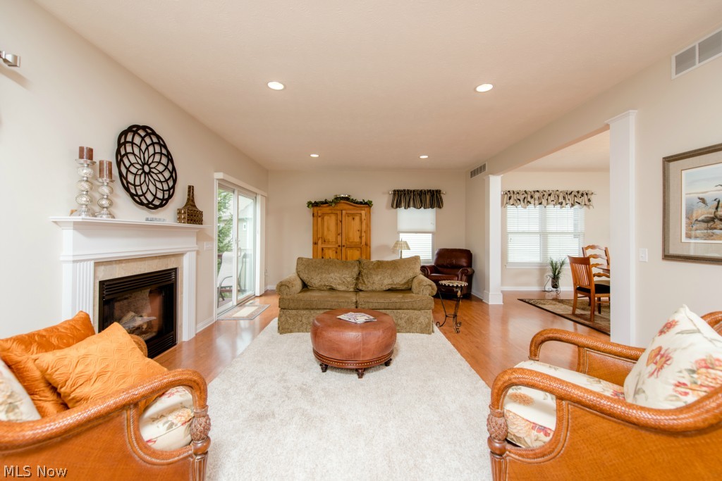 Hidden Woods - Residential