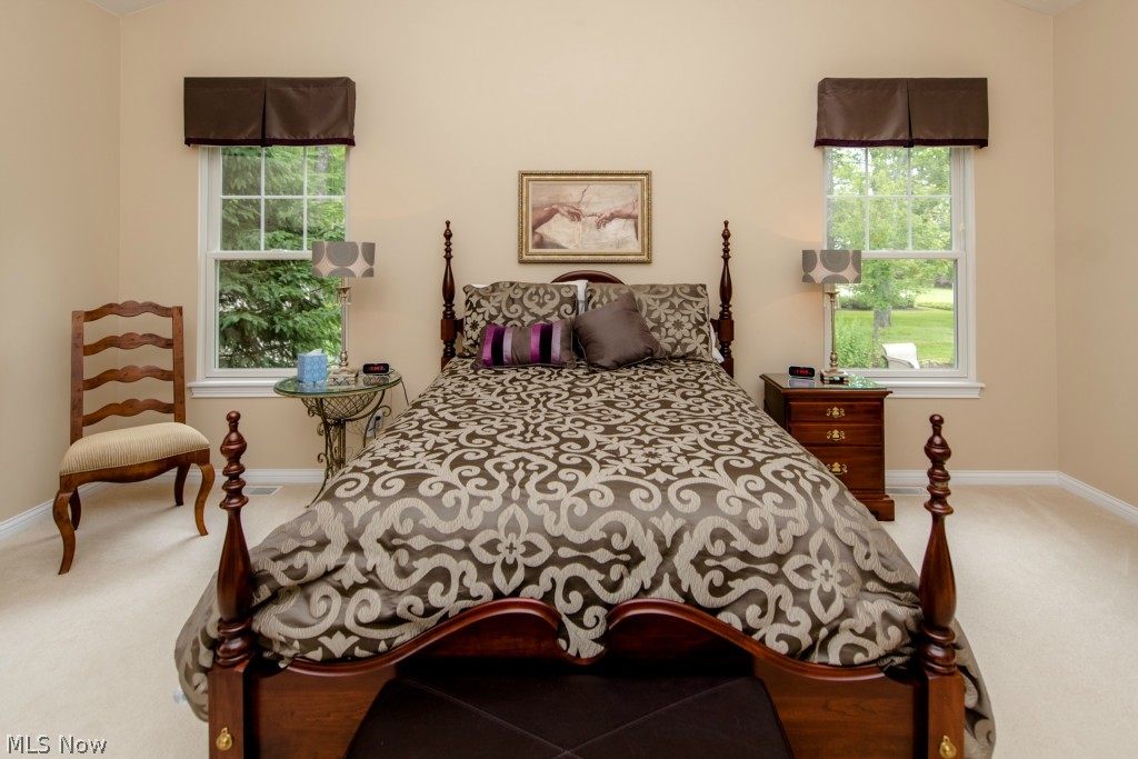 Hidden Woods - Residential