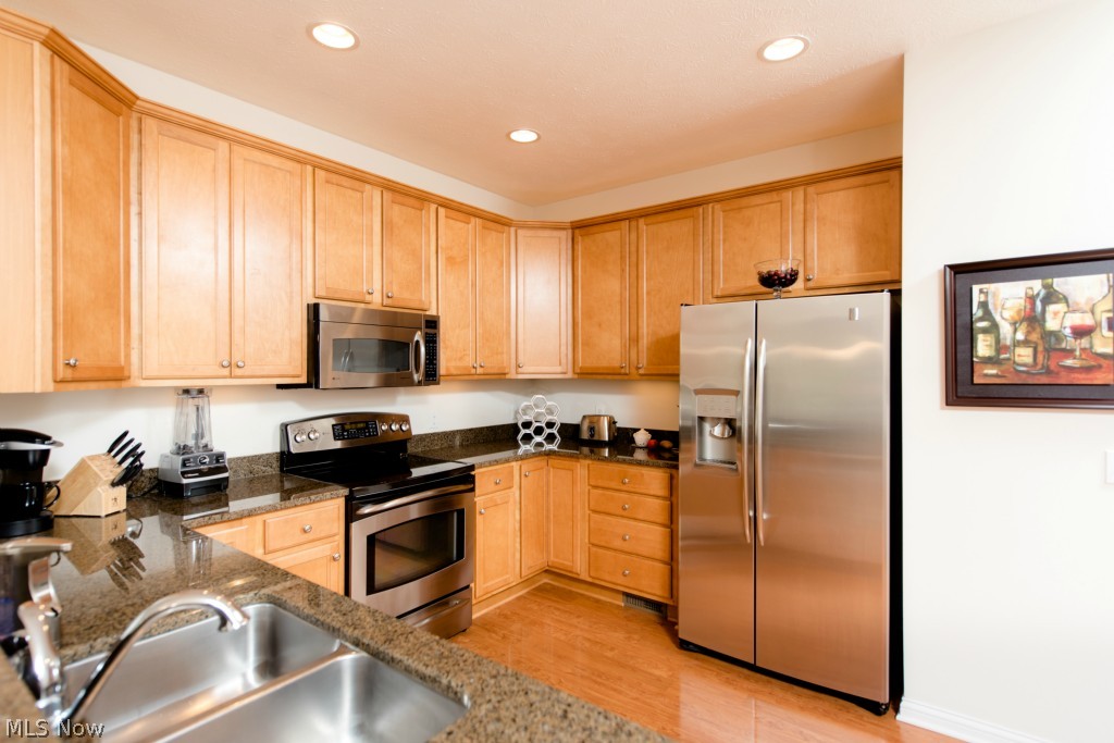 Hidden Woods - Residential