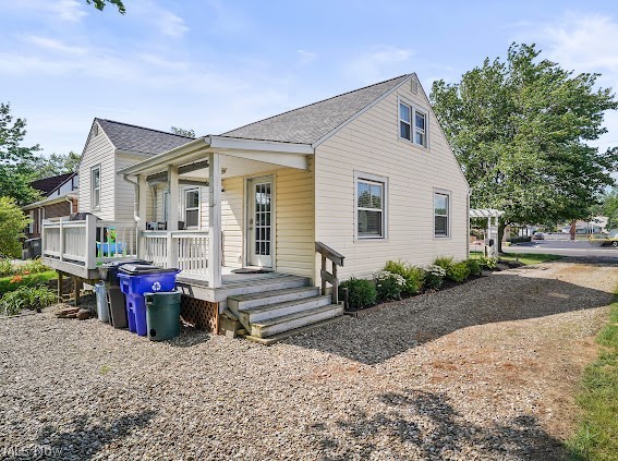 Tappan - Residential