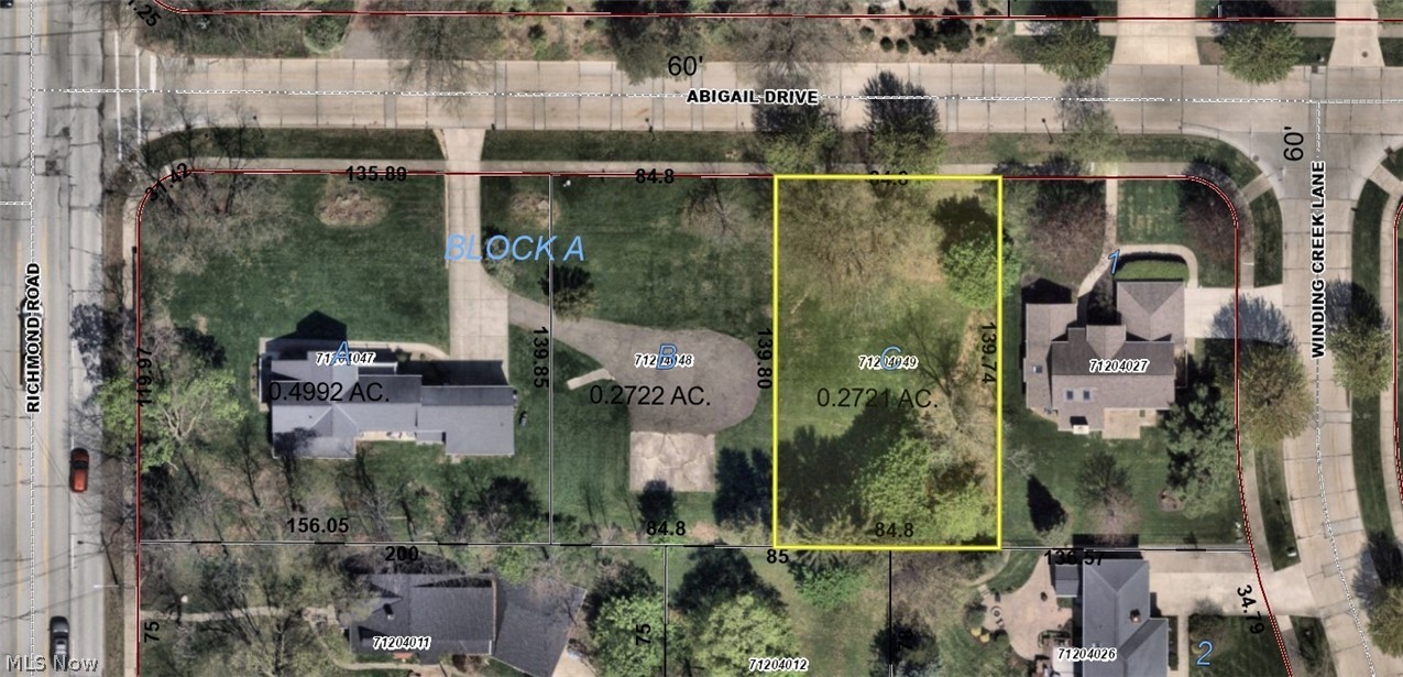 5108 Abigail Drive