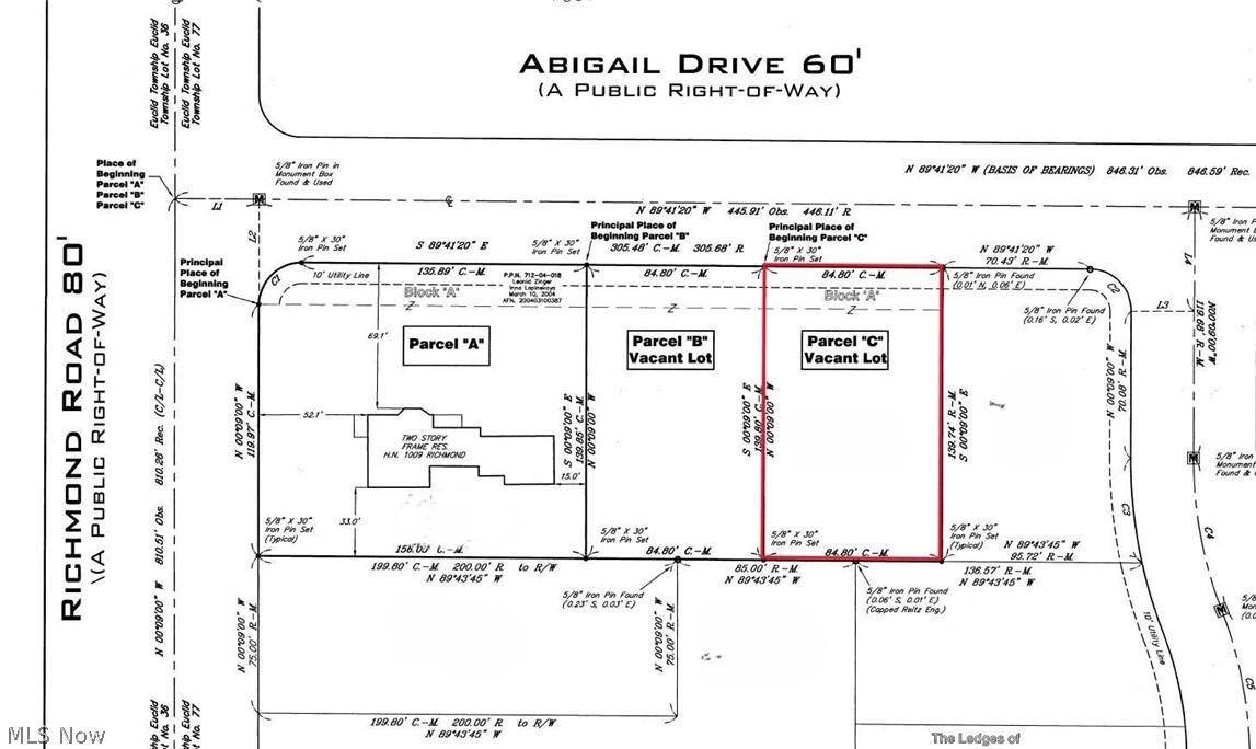 5108 Abigail Drive