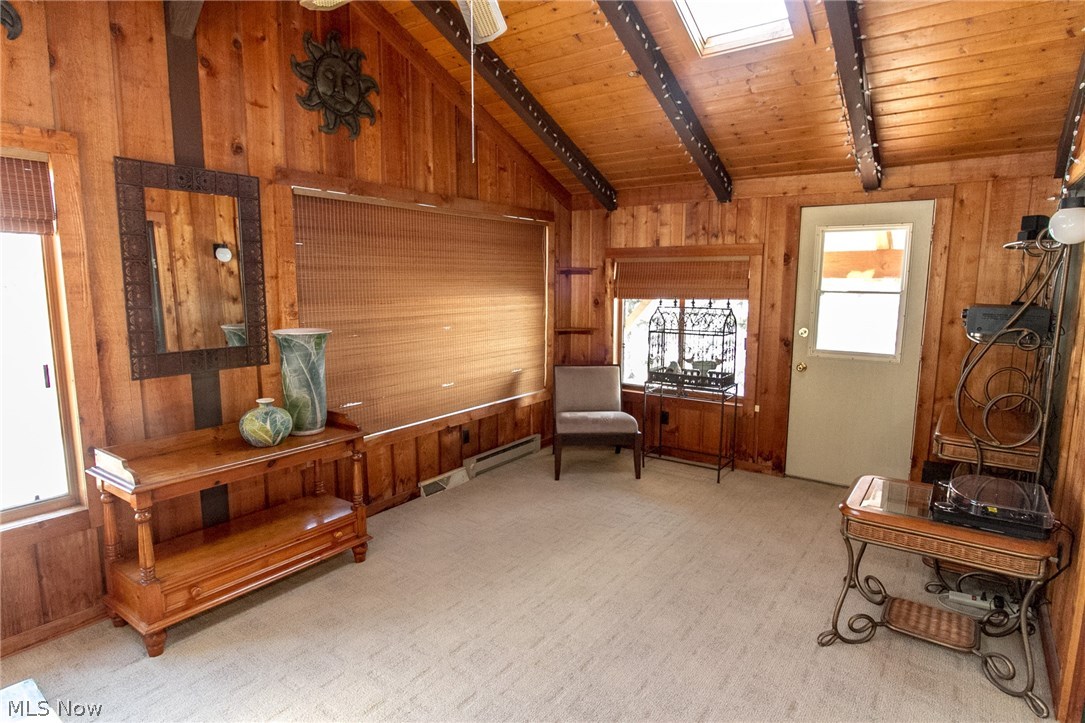 Birchfield Meadows - Residential