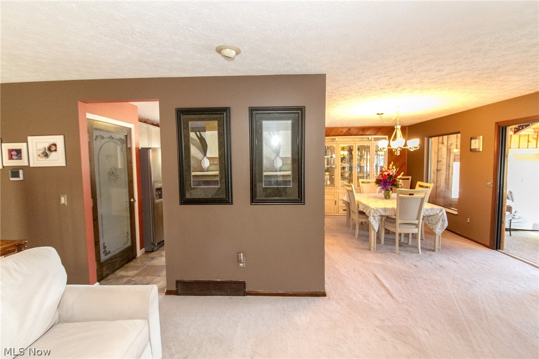 Birchfield Meadows - Residential