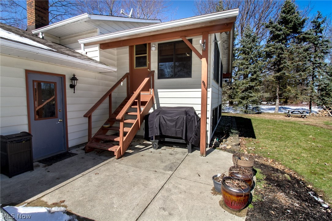 Birchfield Meadows - Residential