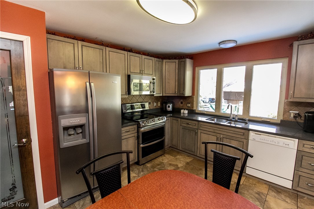 Birchfield Meadows - Residential