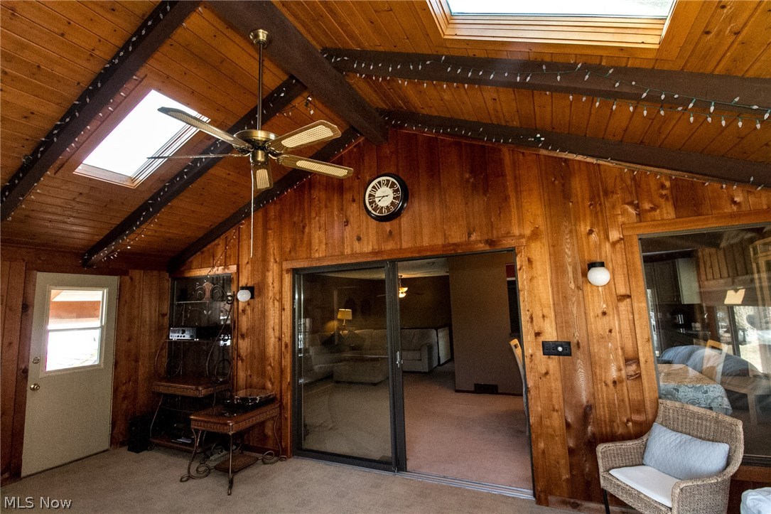 Birchfield Meadows - Residential