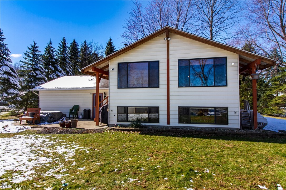 Birchfield Meadows - Residential