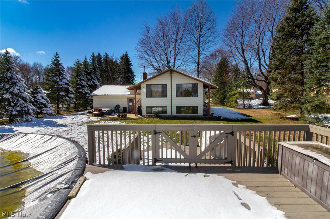 Birchfield Meadows - Residential