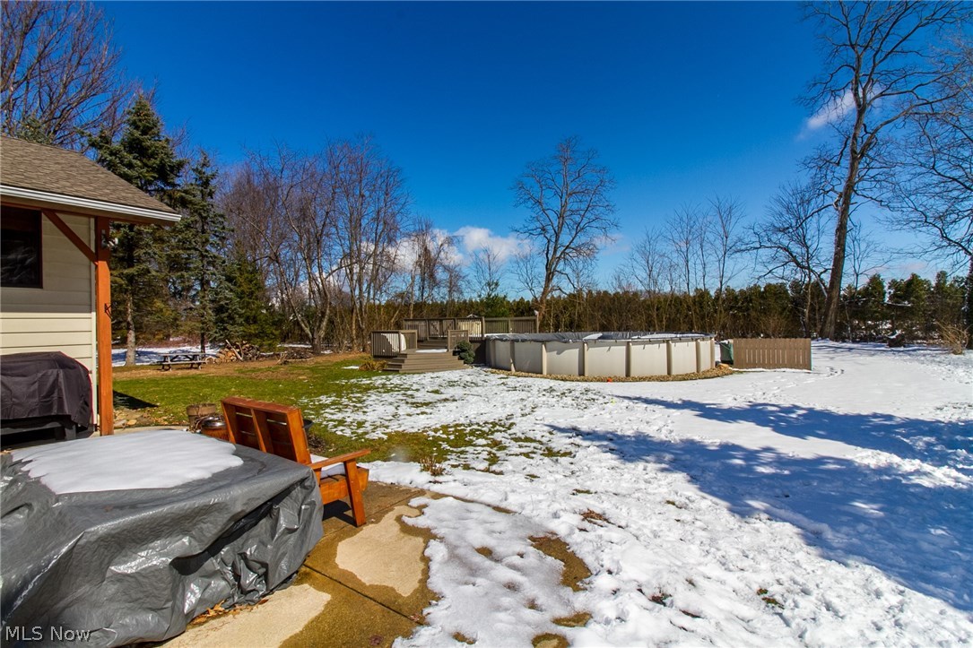 Birchfield Meadows - Residential