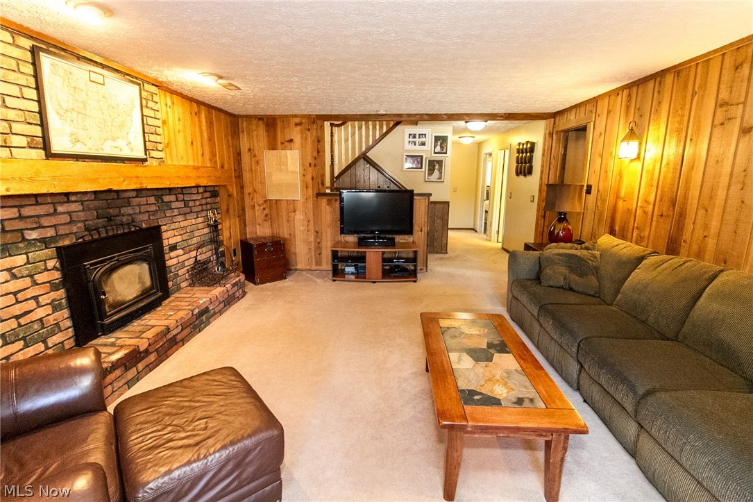 Birchfield Meadows - Residential