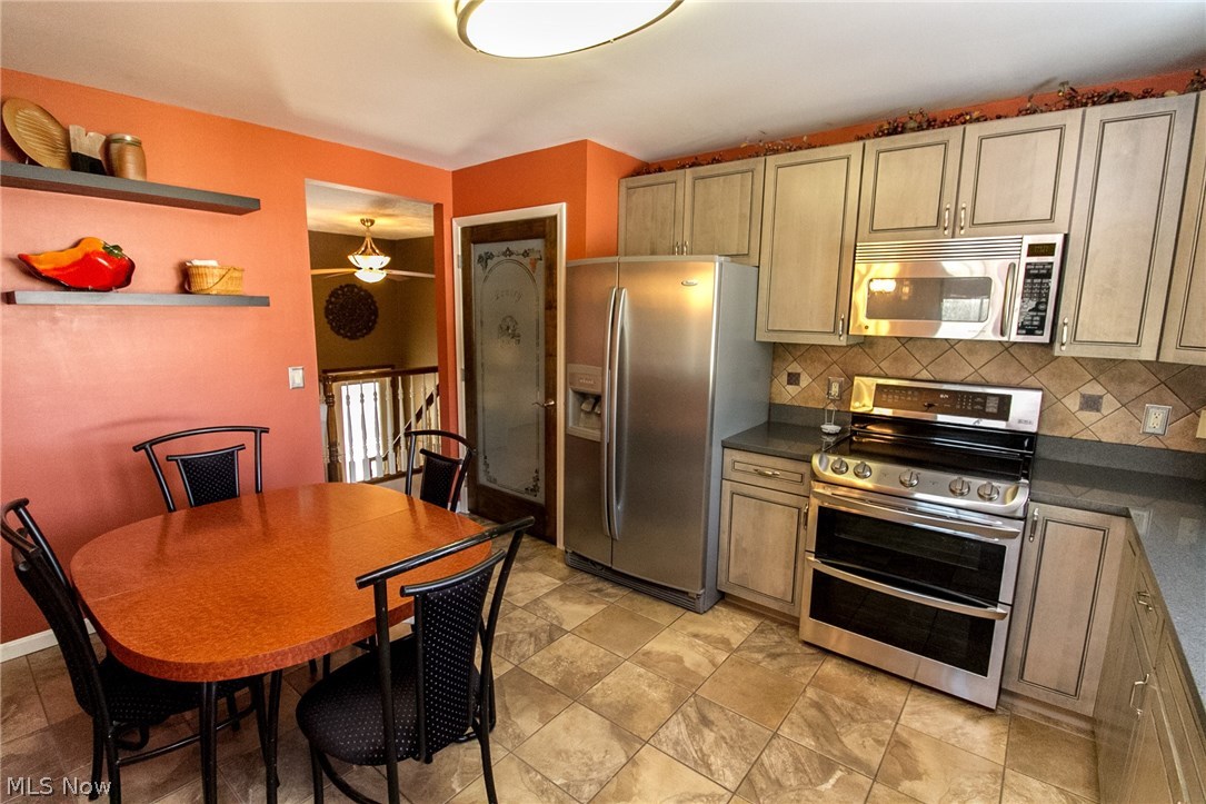 Birchfield Meadows - Residential