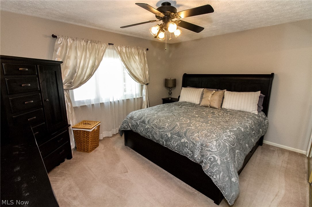 Birchfield Meadows - Residential