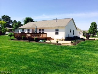 Canal Fulton - Residential