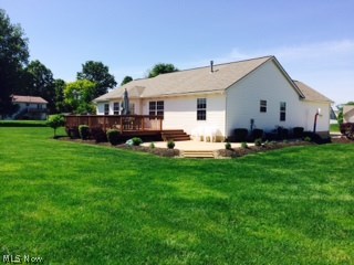 Canal Fulton - Residential