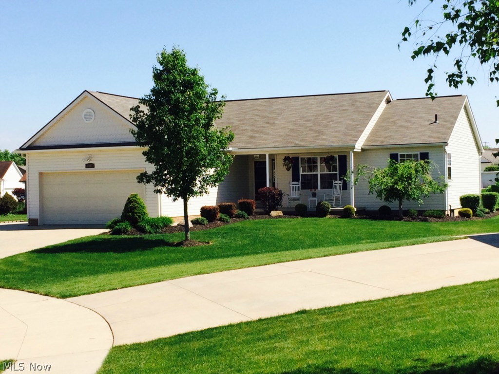 Canal Fulton - Residential