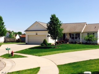 Canal Fulton - Residential