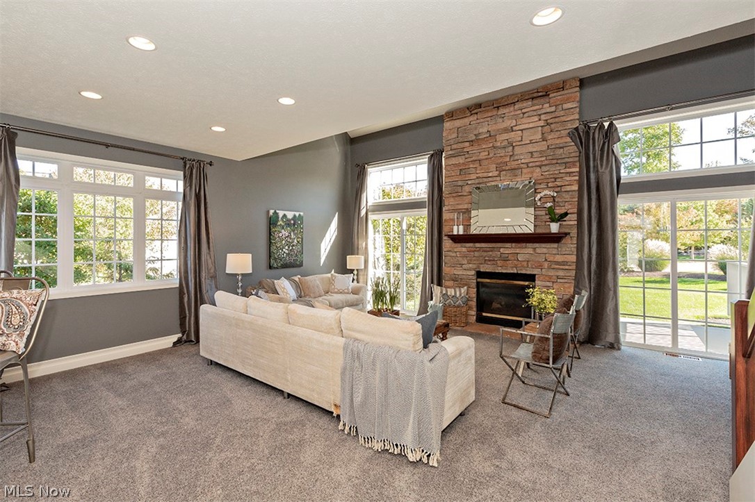 Aberdeen - Residential