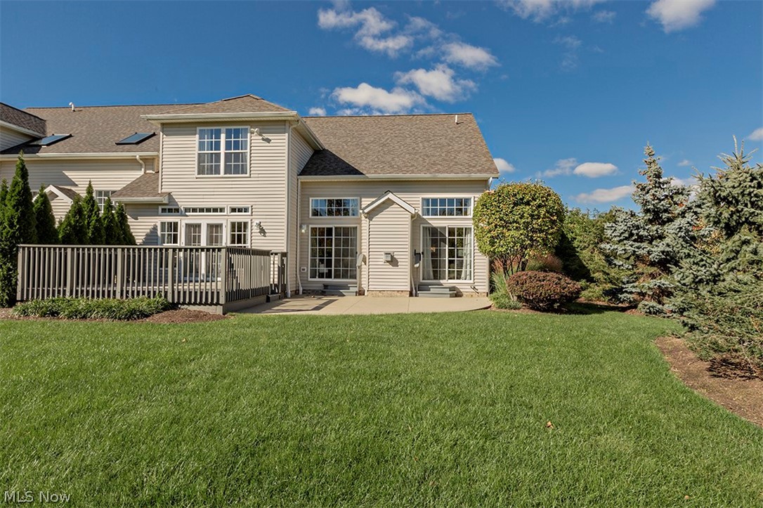 Aberdeen - Residential