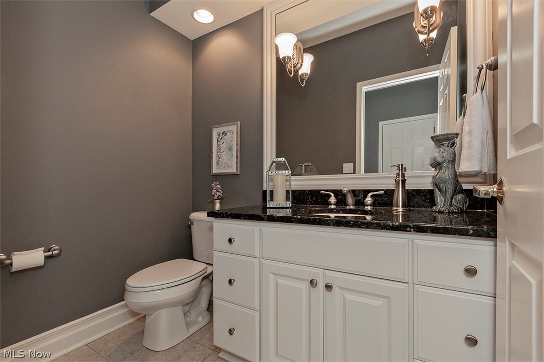 Aberdeen - Residential