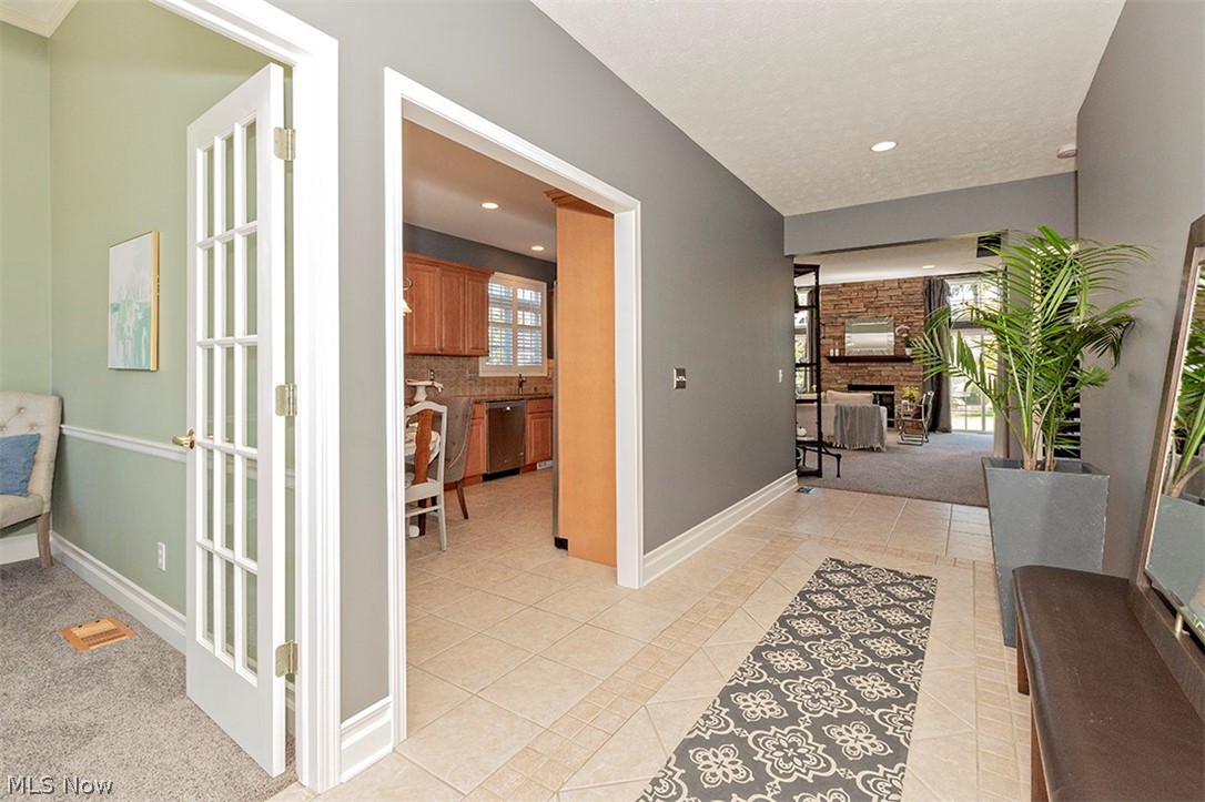 Aberdeen - Residential