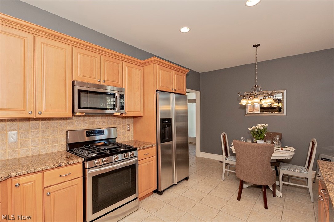 Aberdeen - Residential