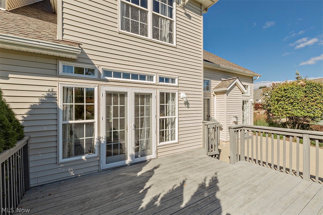 Aberdeen - Residential