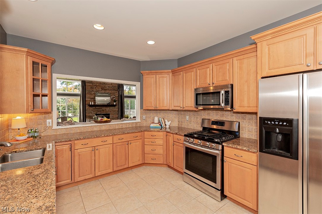 Aberdeen - Residential