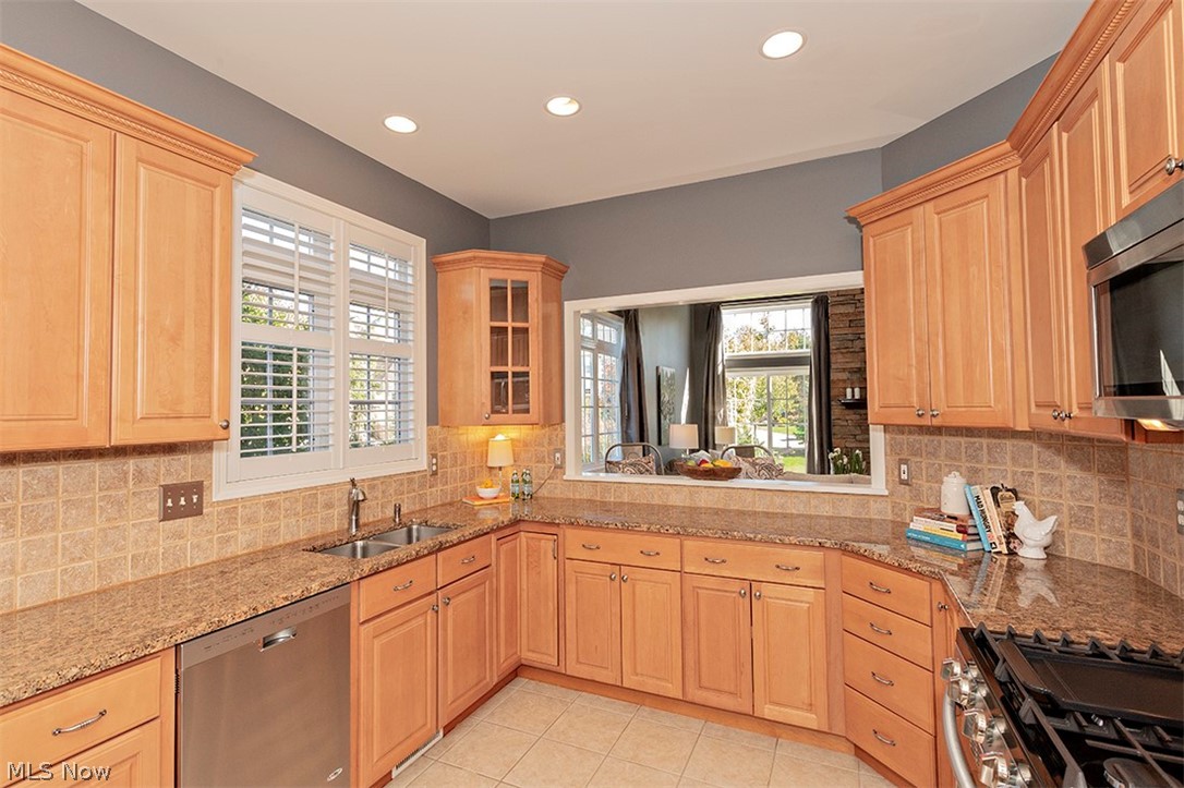 Aberdeen - Residential