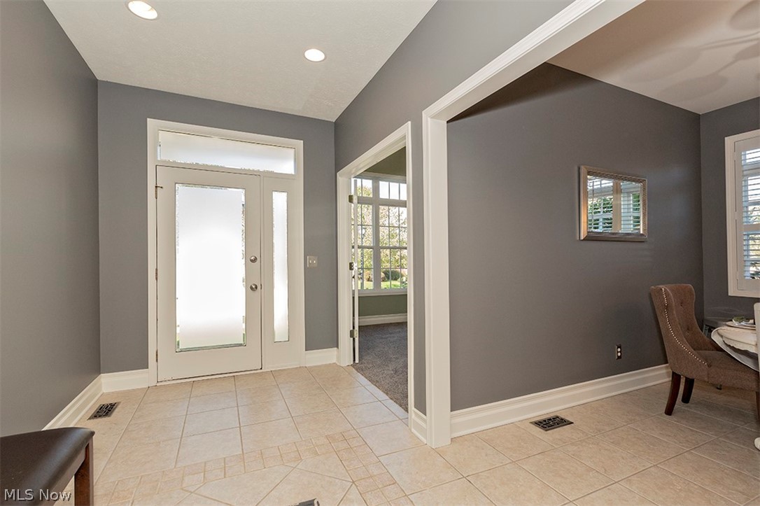 Aberdeen - Residential