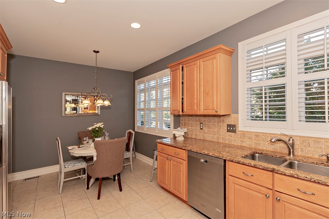 Aberdeen - Residential