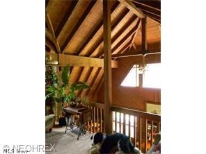 Lake Buckhorn Sub Map #5 - Residential