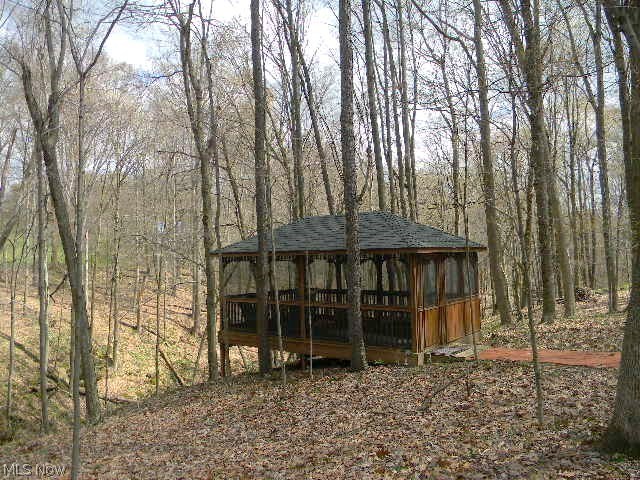 Lake Buckhorn Sub Map #5 - Residential