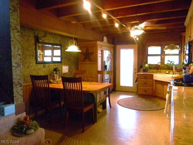 Lake Buckhorn Sub Map #5 - Residential