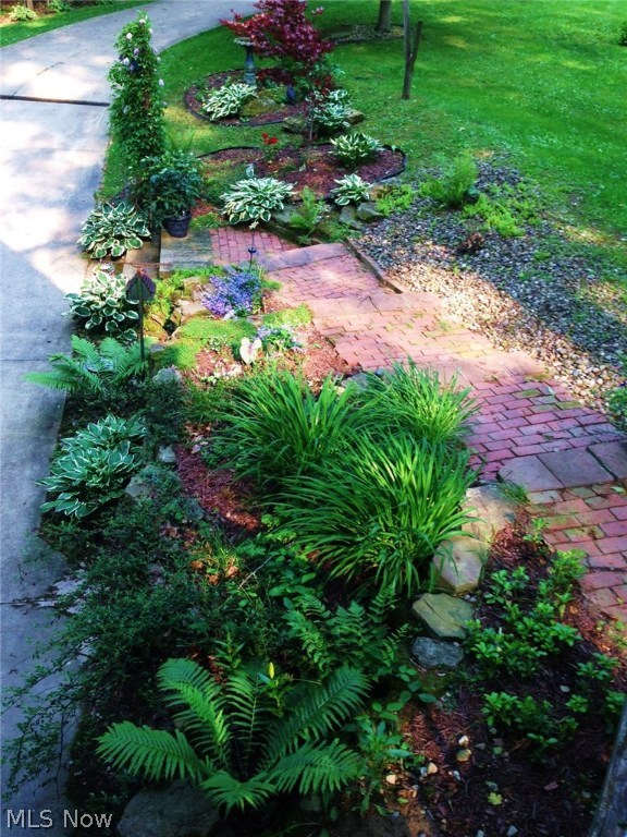 Lake Buckhorn Sub Map #5 - Residential