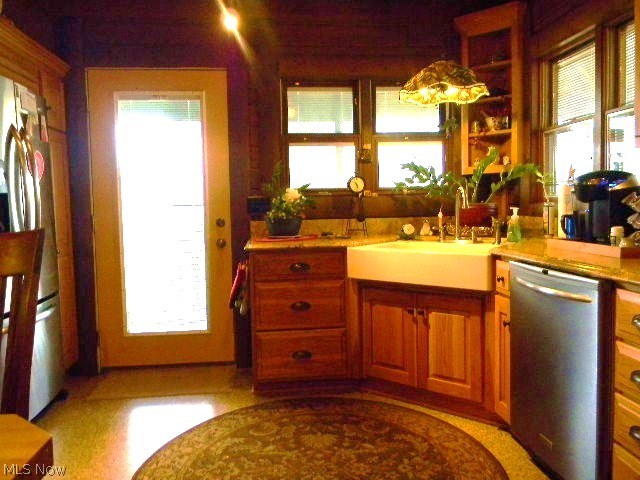 Lake Buckhorn Sub Map #5 - Residential