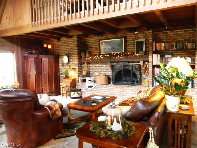 Lake Buckhorn Sub Map #5 - Residential