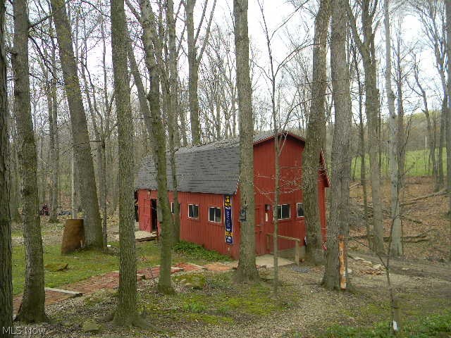 Lake Buckhorn Sub Map #5 - Residential