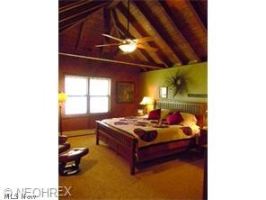 Lake Buckhorn Sub Map #5 - Residential