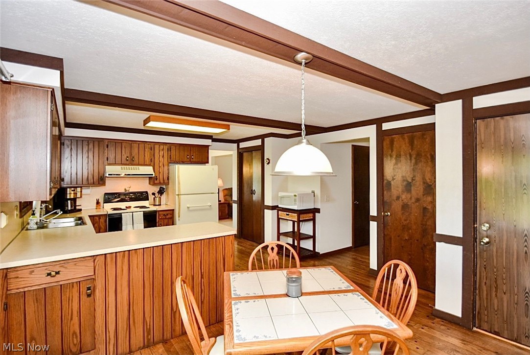 Spenbrock - Residential