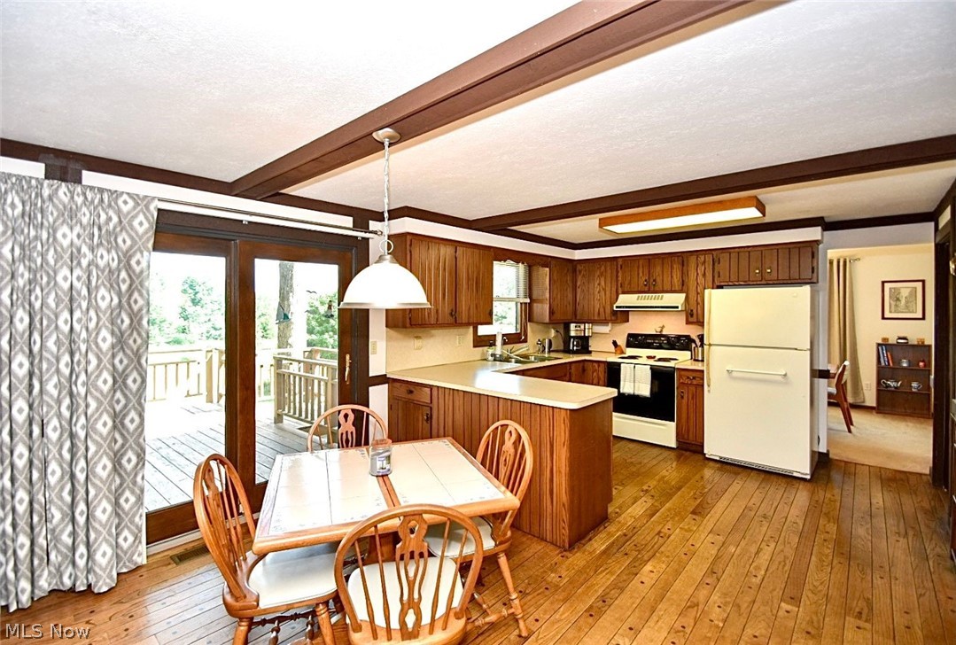 Spenbrock - Residential