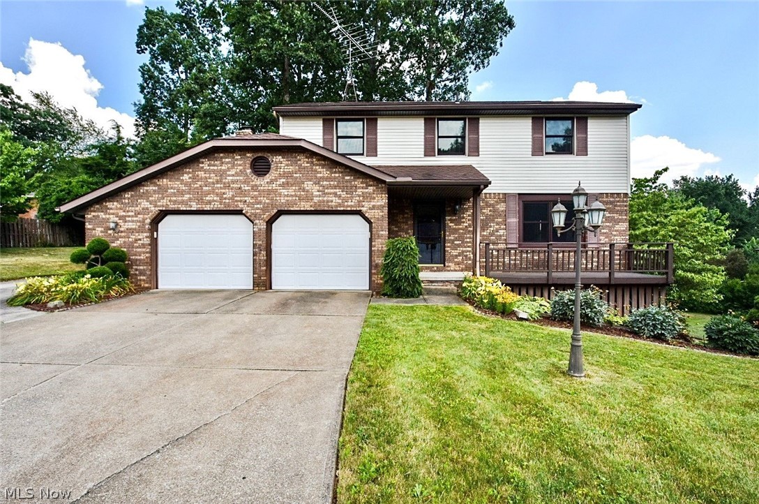 Spenbrock - Residential