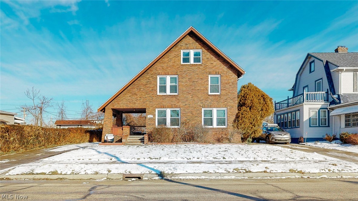 W G Naumanns - Residential